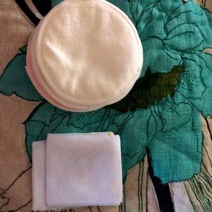 Bamboo Nursing Pads- Washable